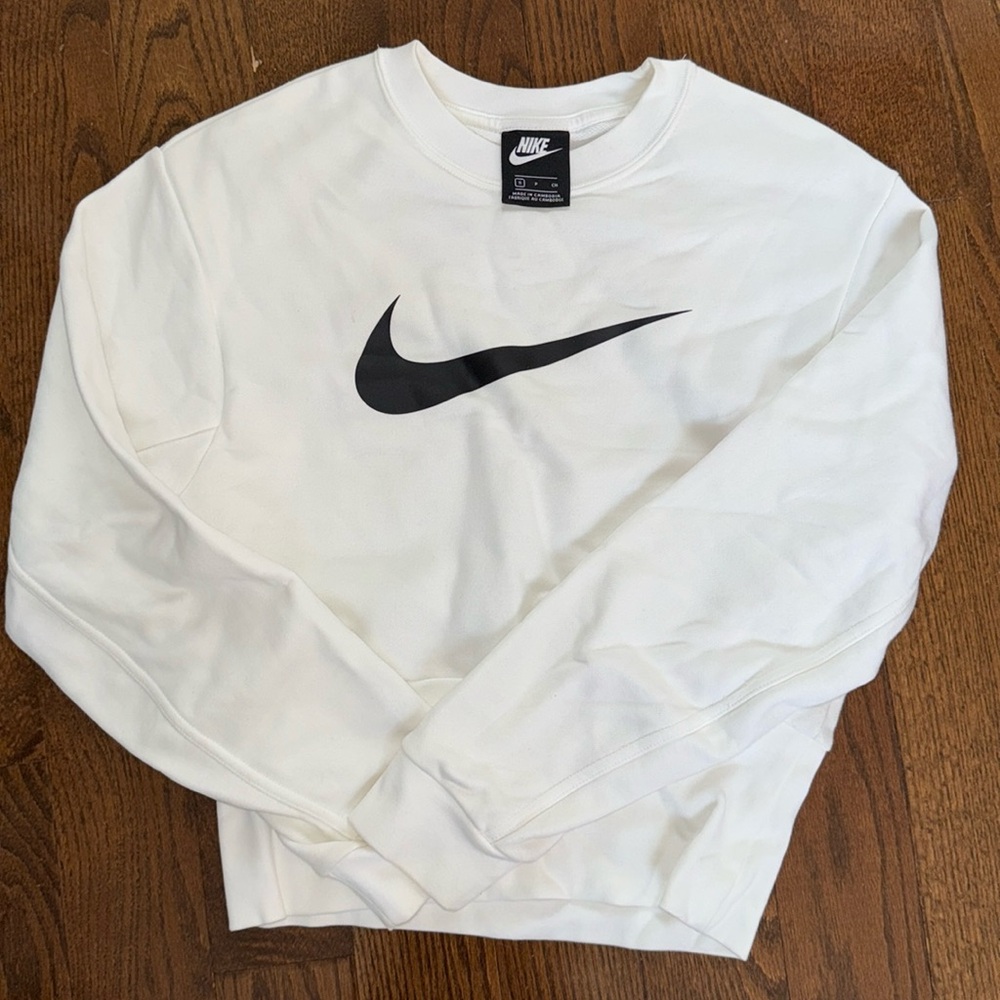 Nike crewneck